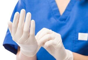 2-Hour Infection Control (Renewal)