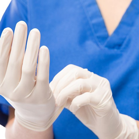 Online Course Infection Control