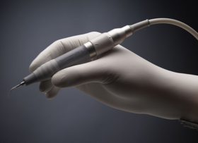 Ultrasonic Scaling Online Training