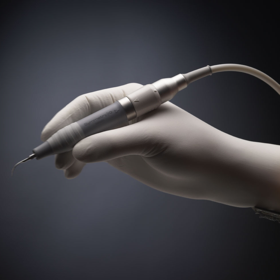 Ultrasonic Scaling Online Training